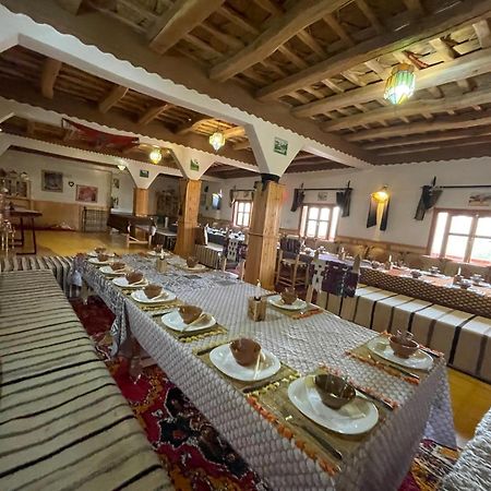 Maison D'Hote La Vallee Des Figues Tamellalt  المظهر الخارجي الصورة