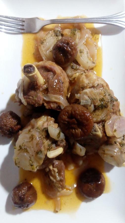 Maison D'Hote La Vallee Des Figues Tamellalt  المظهر الخارجي الصورة
